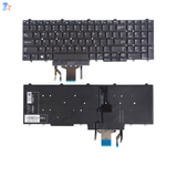 DELL LATITUDE E5550, E5570, E5580, E5590,KEYBOARD