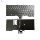 Dell Latitude E7440 E7420 E7240 E7420d KEYBOARD