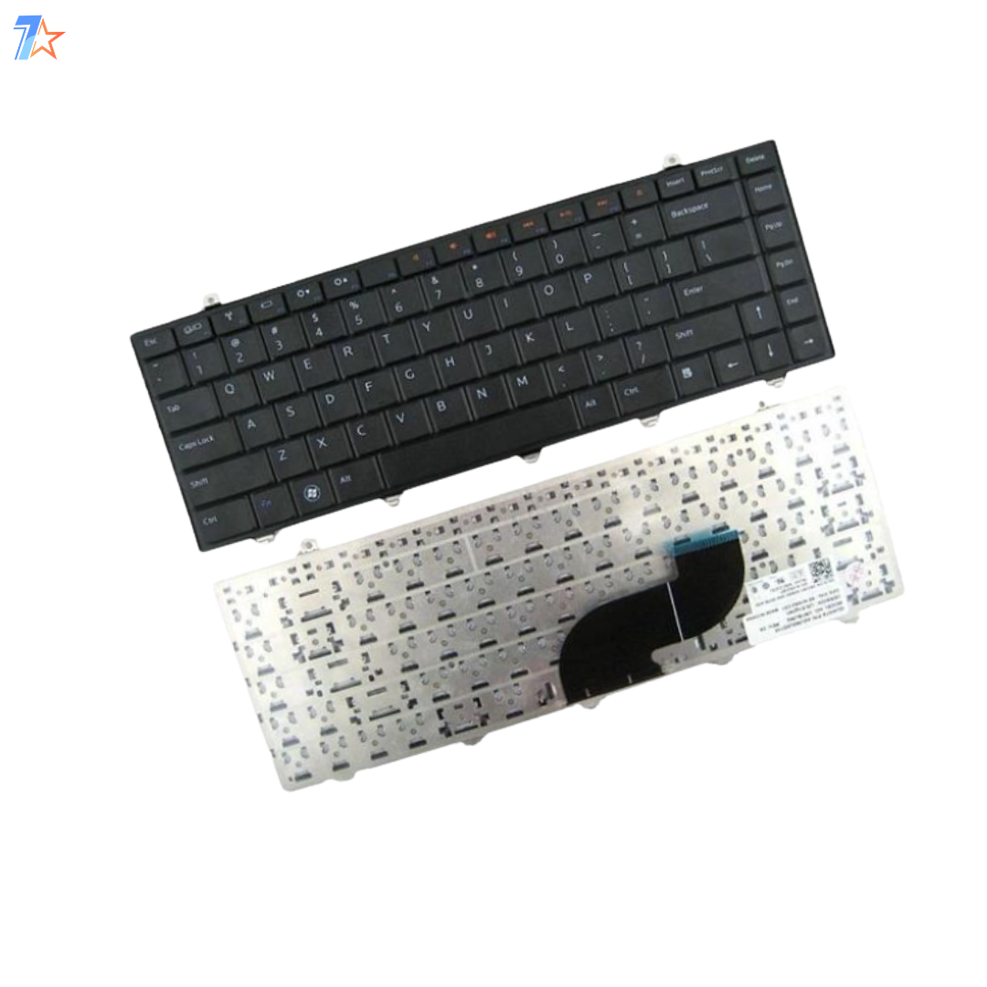 DELL STUDIO 14,14Z,1450,1457,KEYBOARD