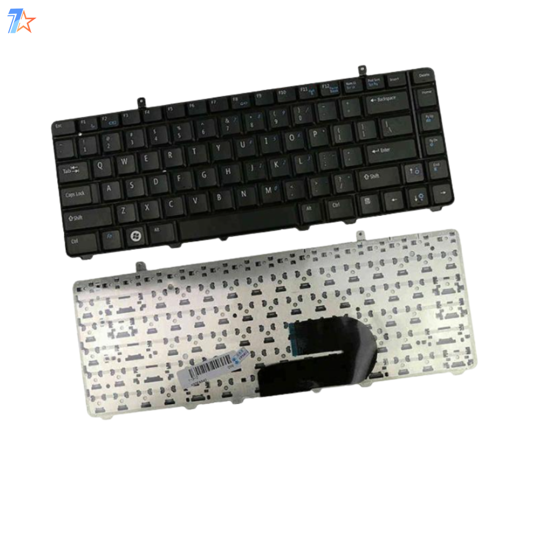 DELL VOSTRO A840,A860, BLACK 1014,1015,KEYBOARD