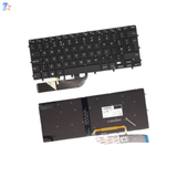 DELL XPS 15 9550 9560 KEYBOARD