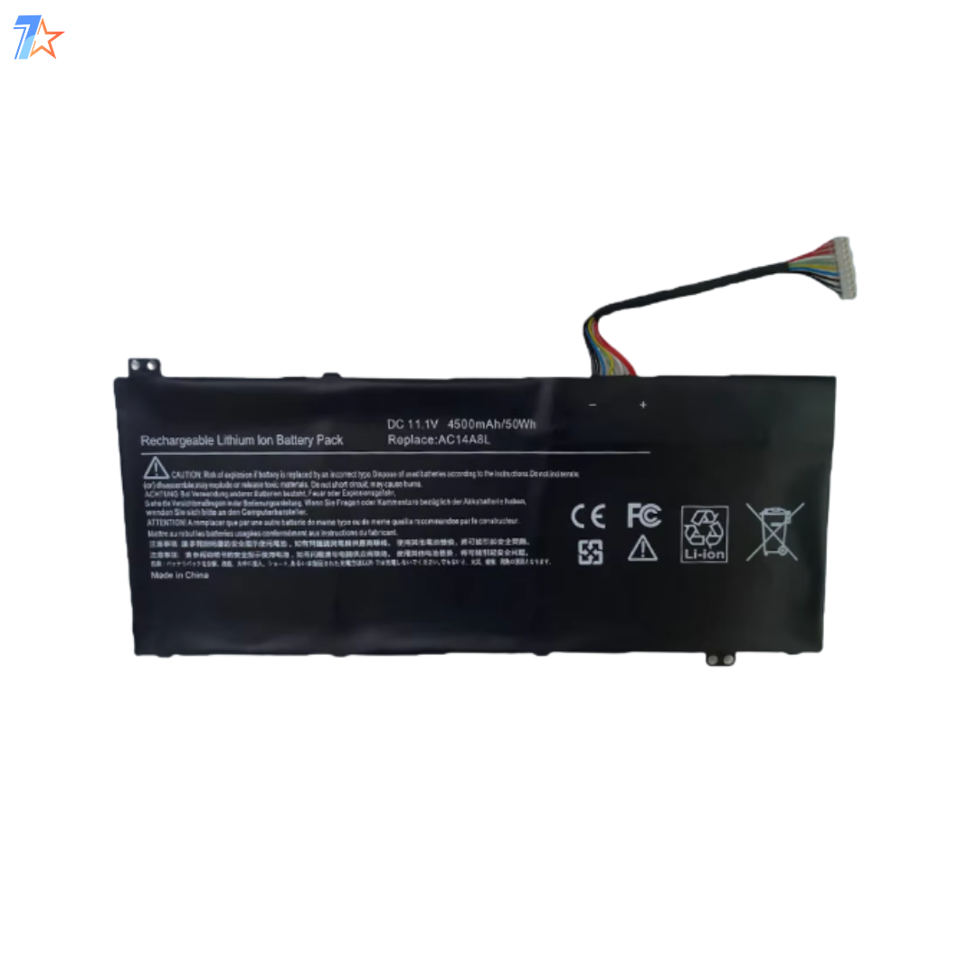 ACER AC14A8L, VN7-571, VN7-571G, VN7-591, VN7-591G