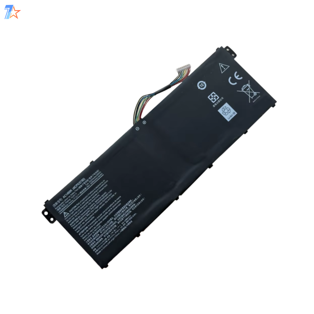 ACER AC14B3K R3-131 ES1-511 BATTERY