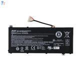 ACER AP18B18J BATTERY.