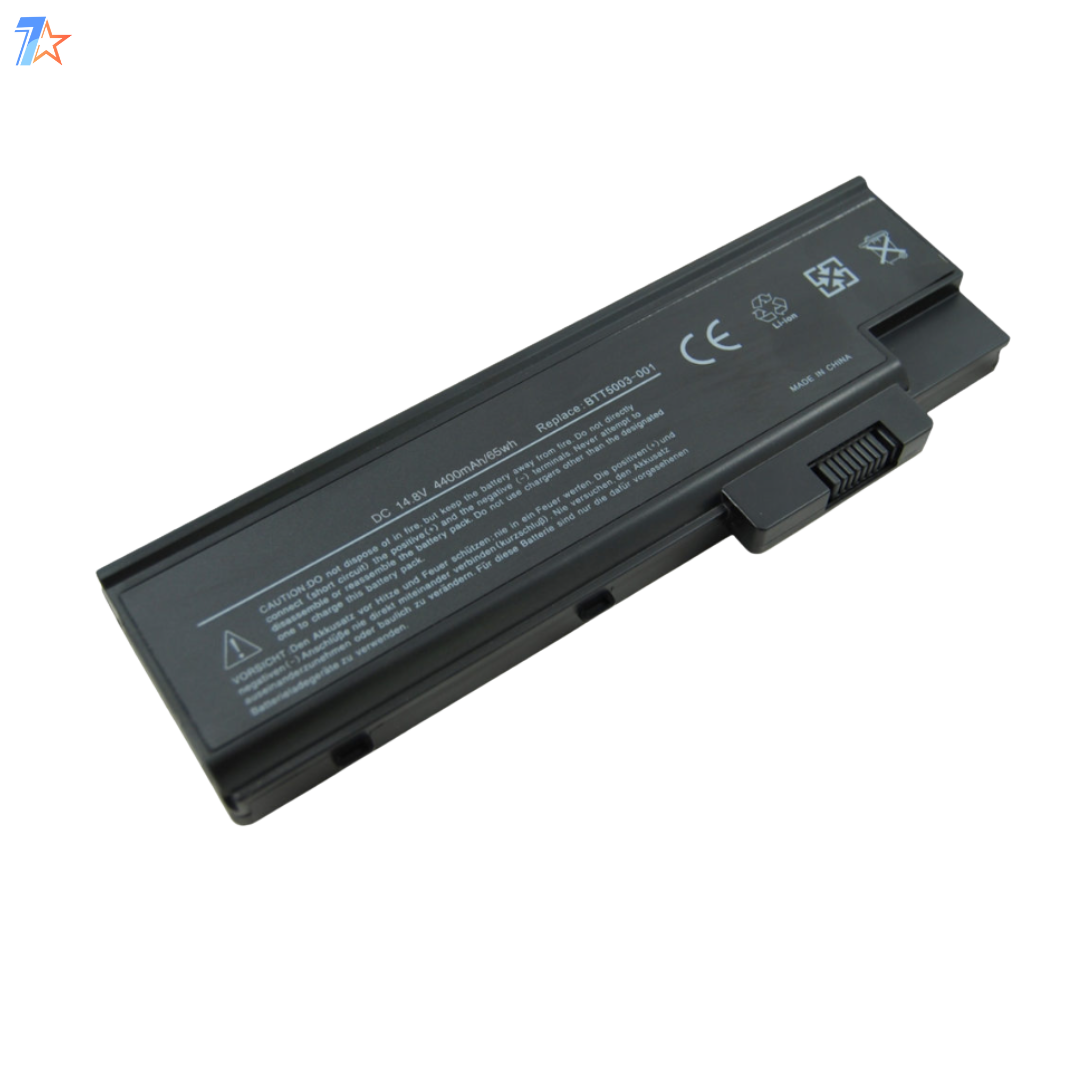 ACER ASPIRE 1640,1640Z,1650,1680,1690,3000, BATTERY