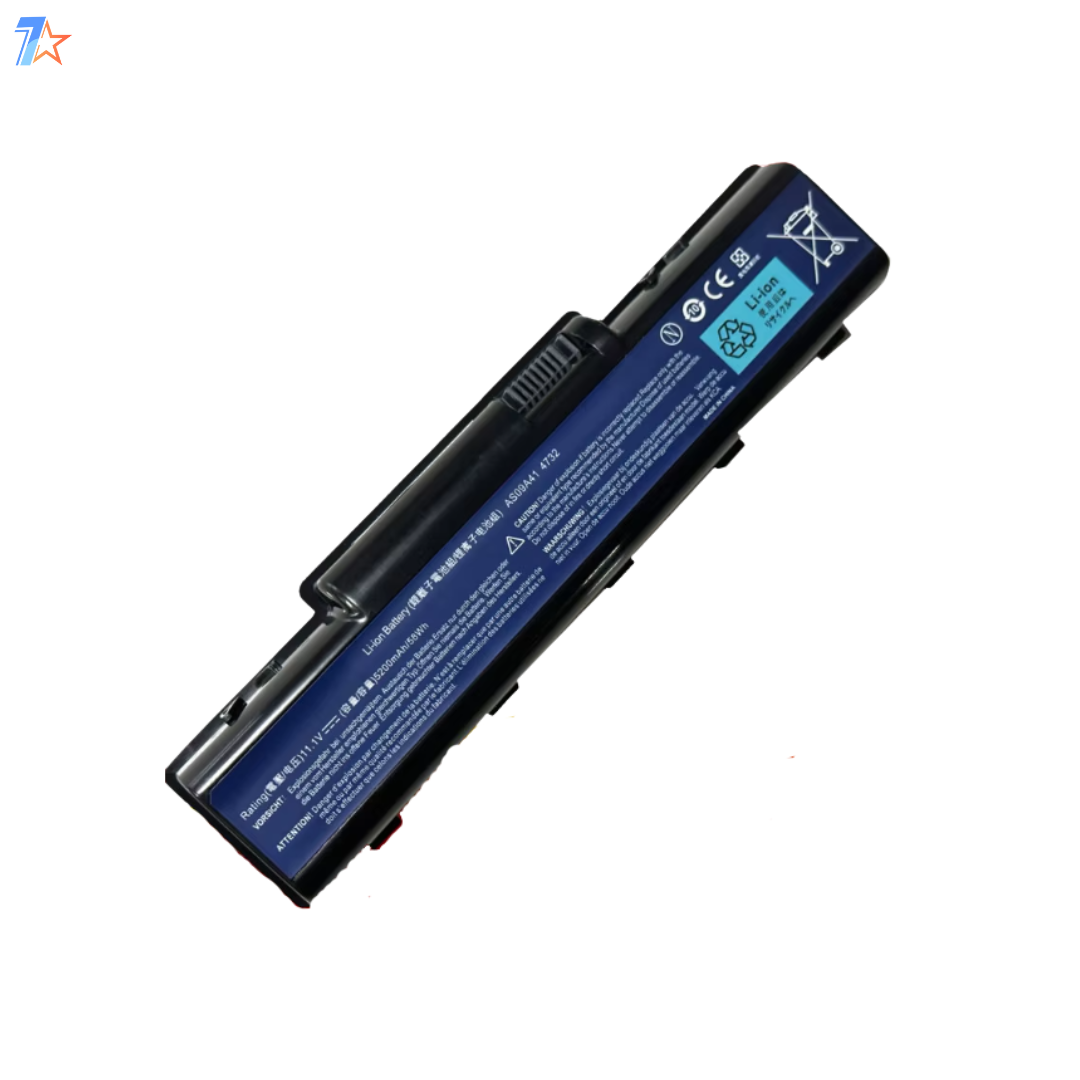 ACER ASPIRE AS09A31,AS09A51, D525,D725,E525,BATTERY