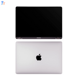MACBOOK A1534 ASSEMBLY SILVER