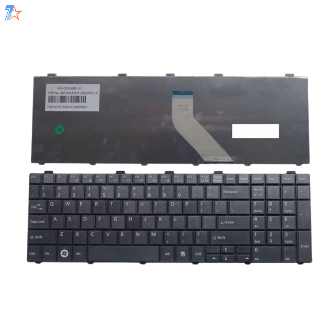 FUJITSU LIFEBOOK A530,AH530,AH530G, AH531 (1)