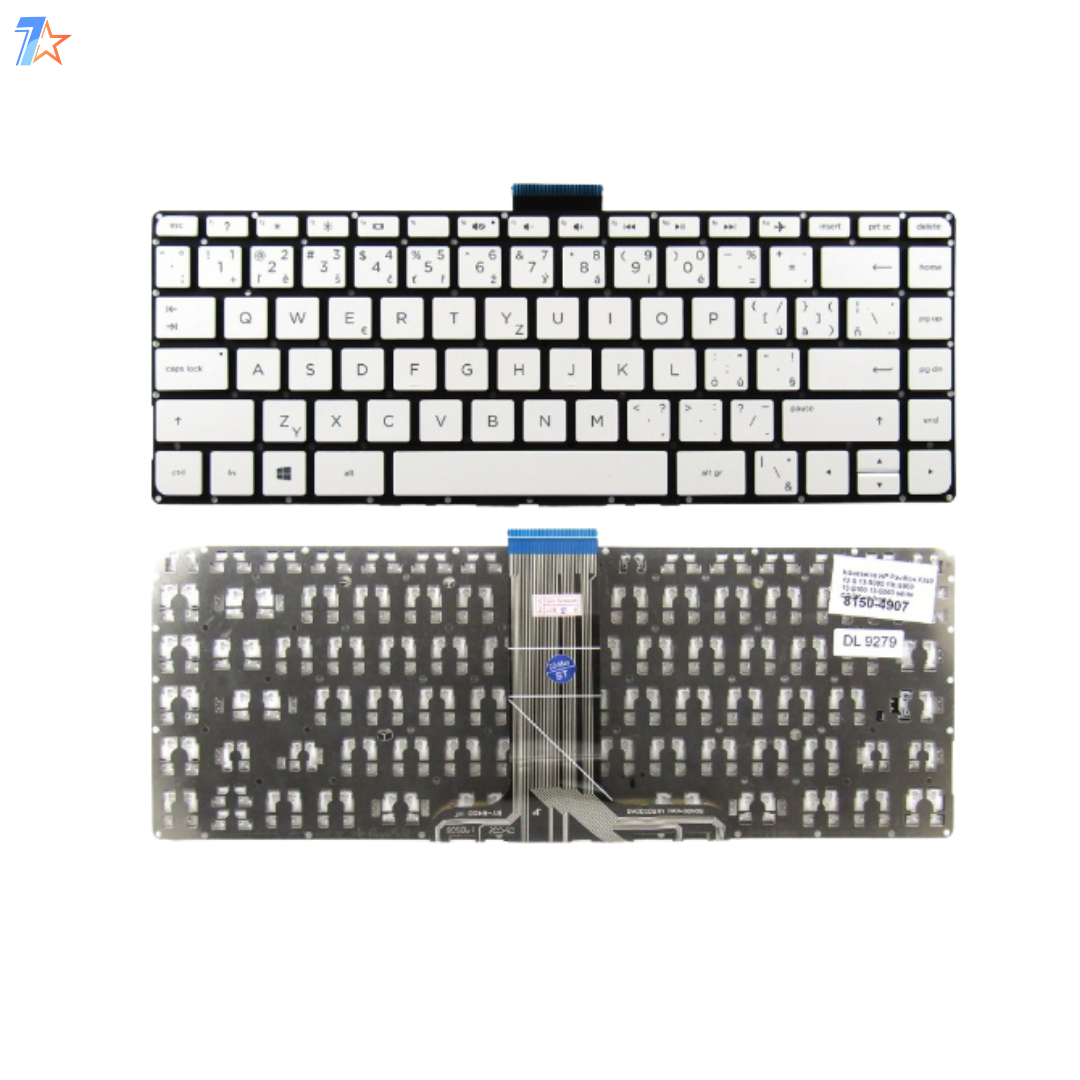 HP 13-S, 13T-S, 13-S000, 13T-S000, 13-S100, (1)