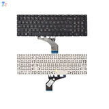 HP 15-DA,15-DB, 15-DF, 15-CN, 15-CW,BLACK KEYBOARD