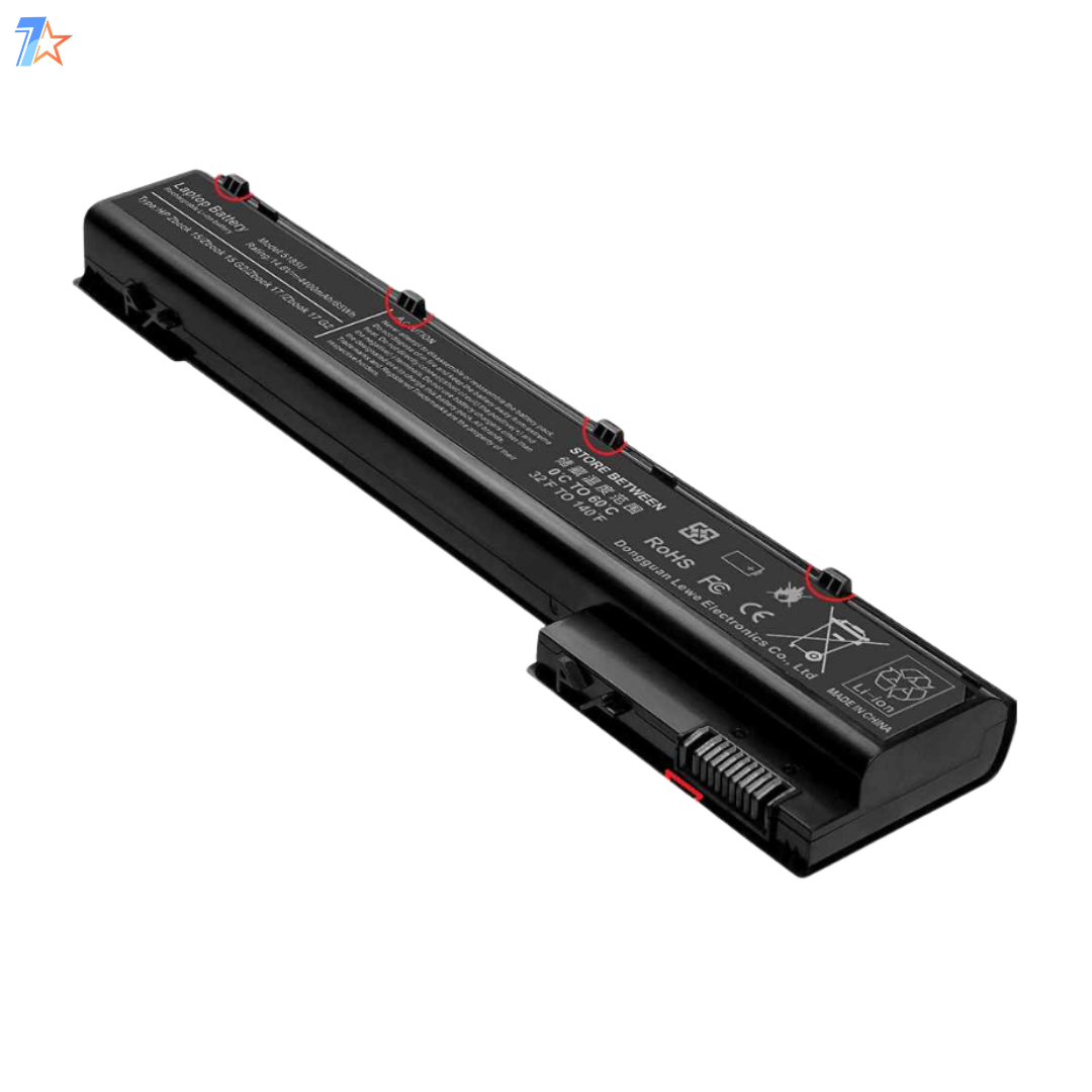 HP AR08 AR08XL HP ZBook 17 Series