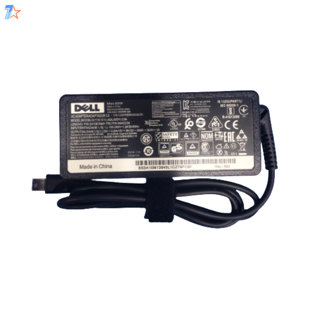 dell 65w copy