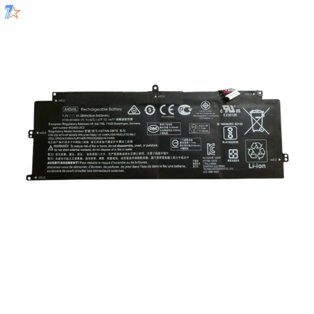 HP AH04XL BATTERY