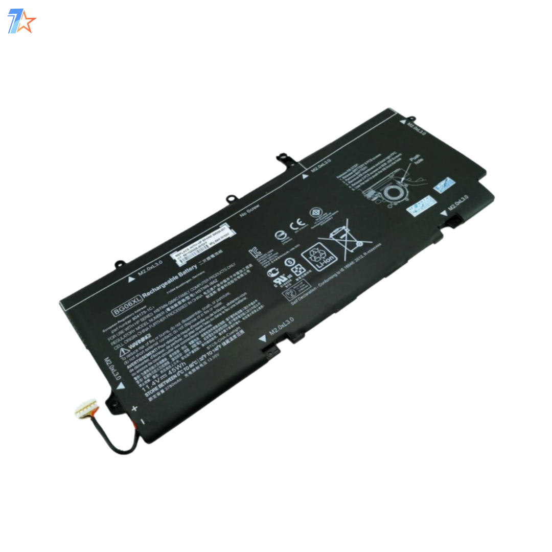 HP BG06XL BATTERY