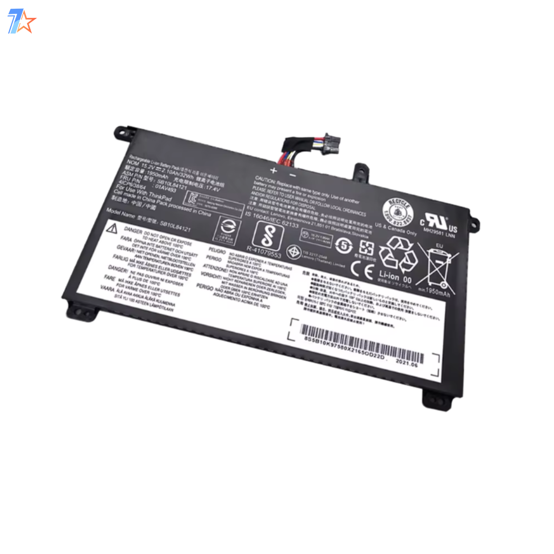 LENOVO 01AV493 BATTERY