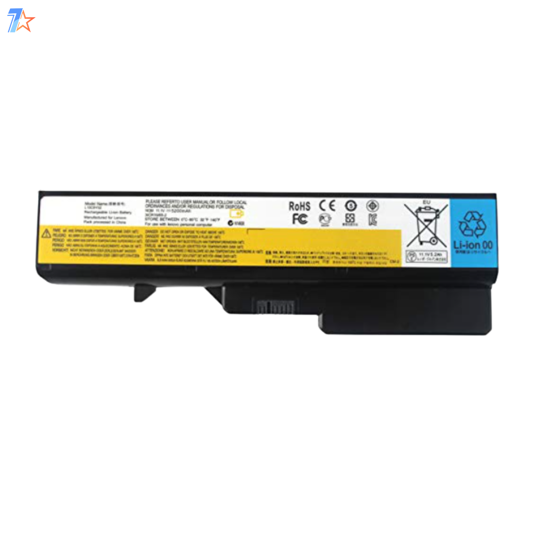 LENOVO L09S6Y02,G560,BATTERY