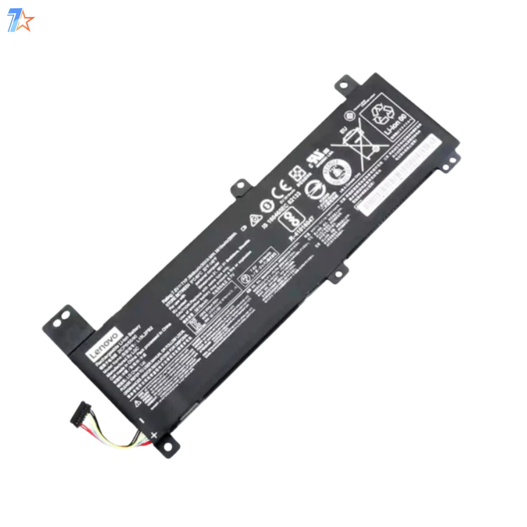 LENOVO L15L2PB2 L15M2PB2 BATTERY