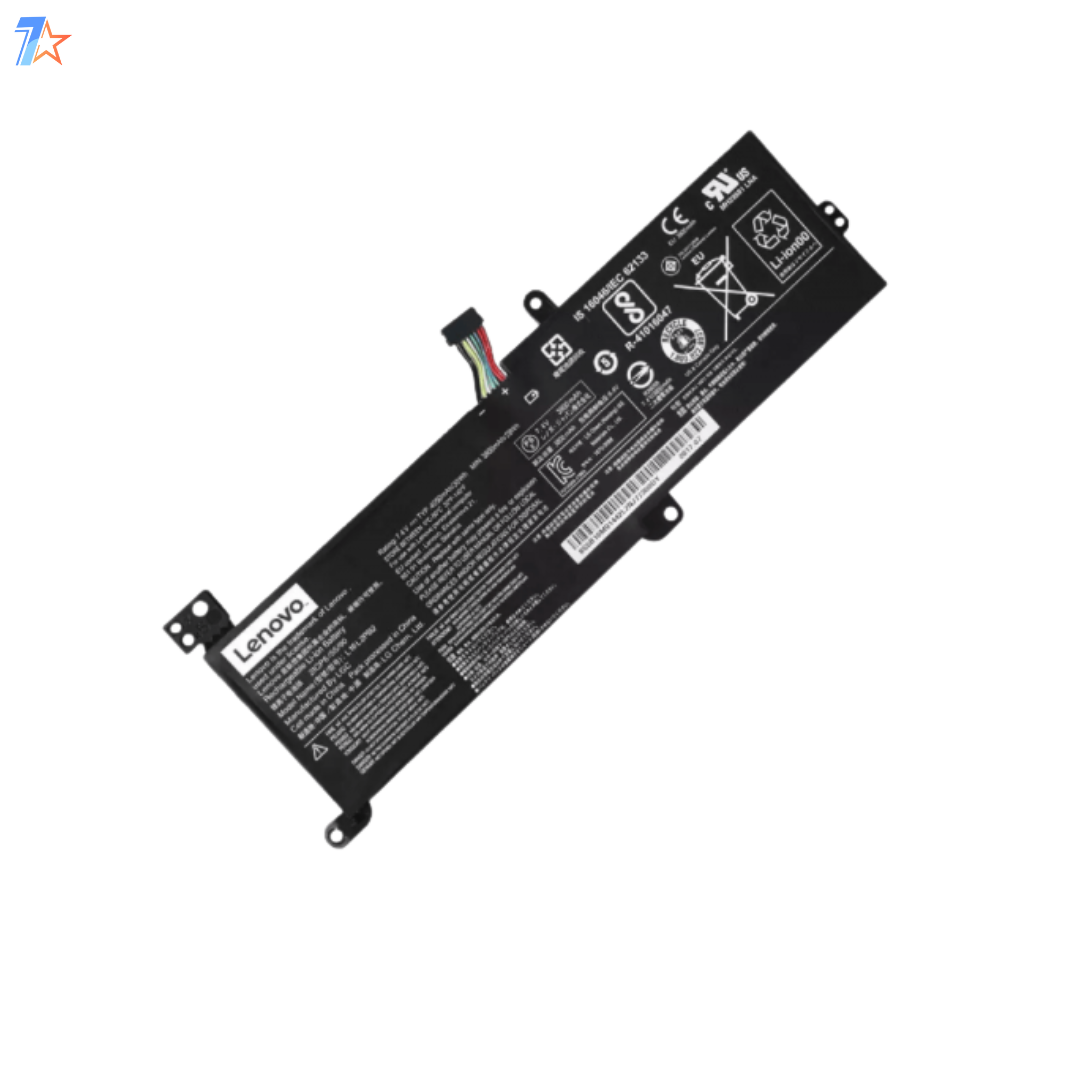 LENOVO L16C2PB1 BATTERY