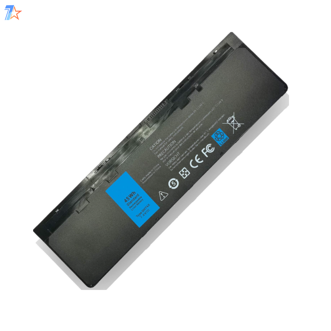 DELL E7240,E7250,BATTERY