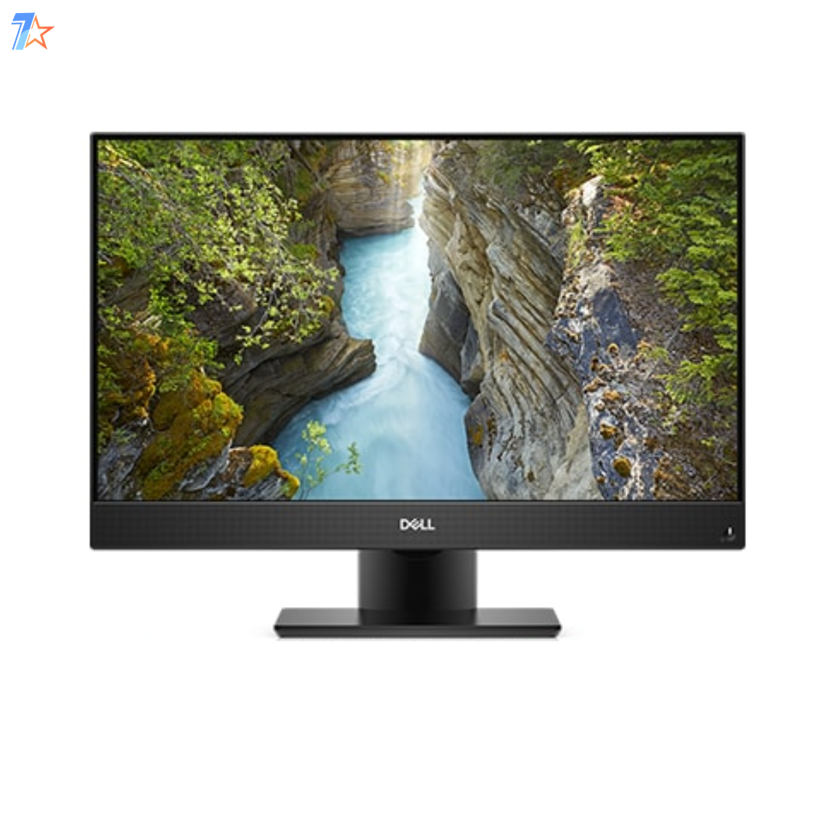 DELL OPTIPLEX 7470 AIO