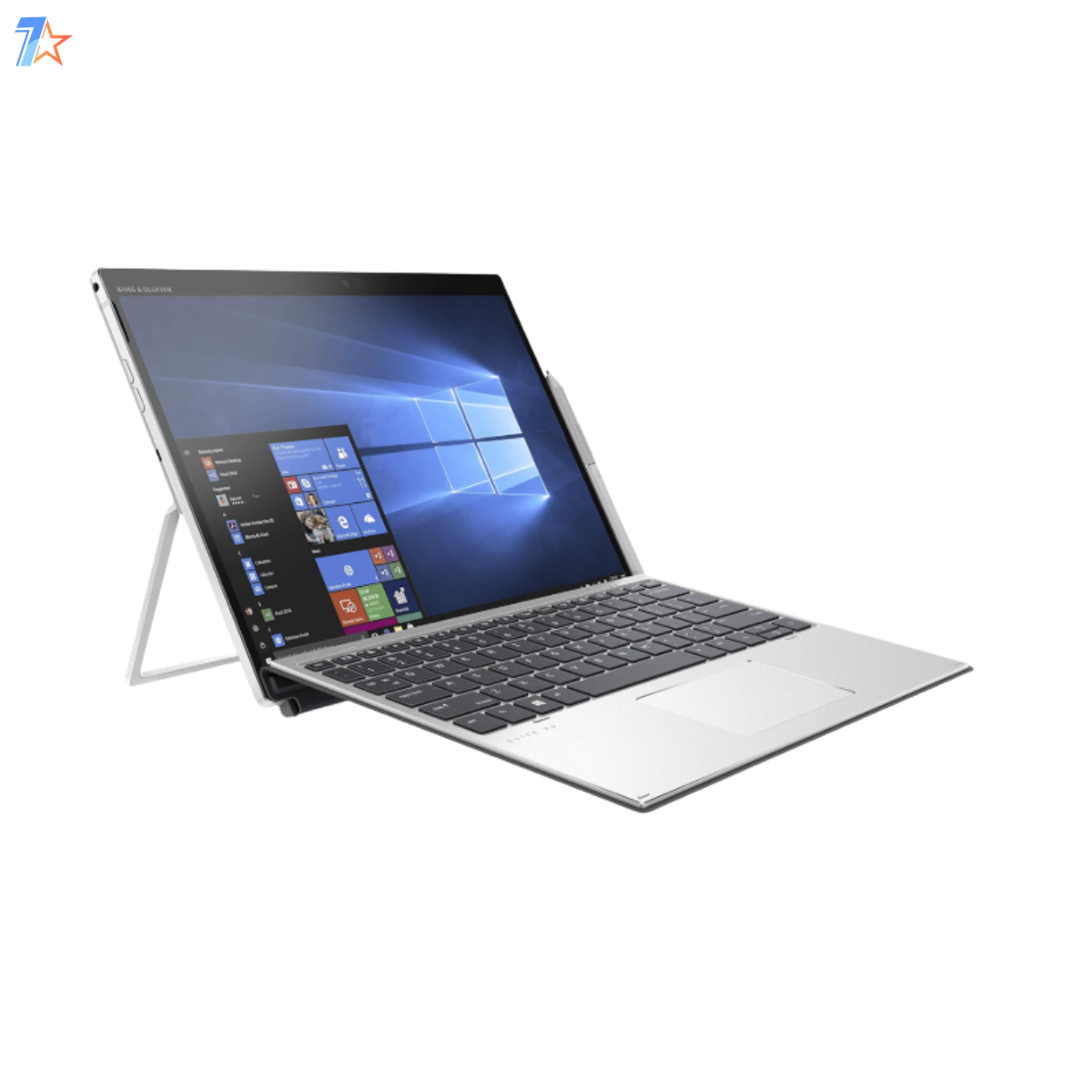 HP ELITE X2 G4