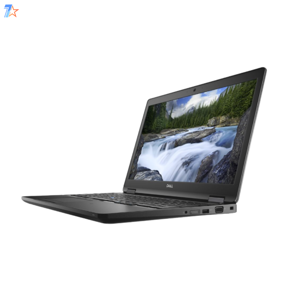 DELL LATITUDE 5590