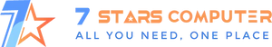 7 STARS COMPUTER