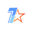 7 STARS COMPUTER logo