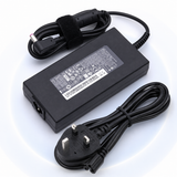 Acer 135W Laptop Charger 19.5V 6.92A (5.5 × 1.7mm) with Power Cable – Compatible with Nitro 5 AN515-53, AN515-54, Aspire 7 A715-75G & VX5-591G