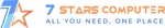 7 STARS COMPUTER