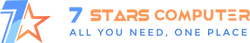 7 STARS COMPUTER