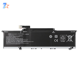 HP BN03XL 51Wh 11.55V Laptop Battery  For ENVY x360 13-AR, 13-AY, 15-ED & 15-EE Series | L77034-005, HSTNN-DB9N, HSTNN-OB1O