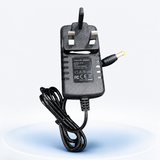 Samsung LCD LED Monitor 42W Power Adapter 14V 3A (6.5 × 4.4mm) Compatible with U28E590D, UE22F5400, T24C350LT