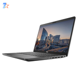 Dell Latitude 5500 Business & study Laptop – Intel Core i7-8665U 8th Gen 1.90GHz, 8GB RAM, 256GB NVMe SSD, 15.6″ Display