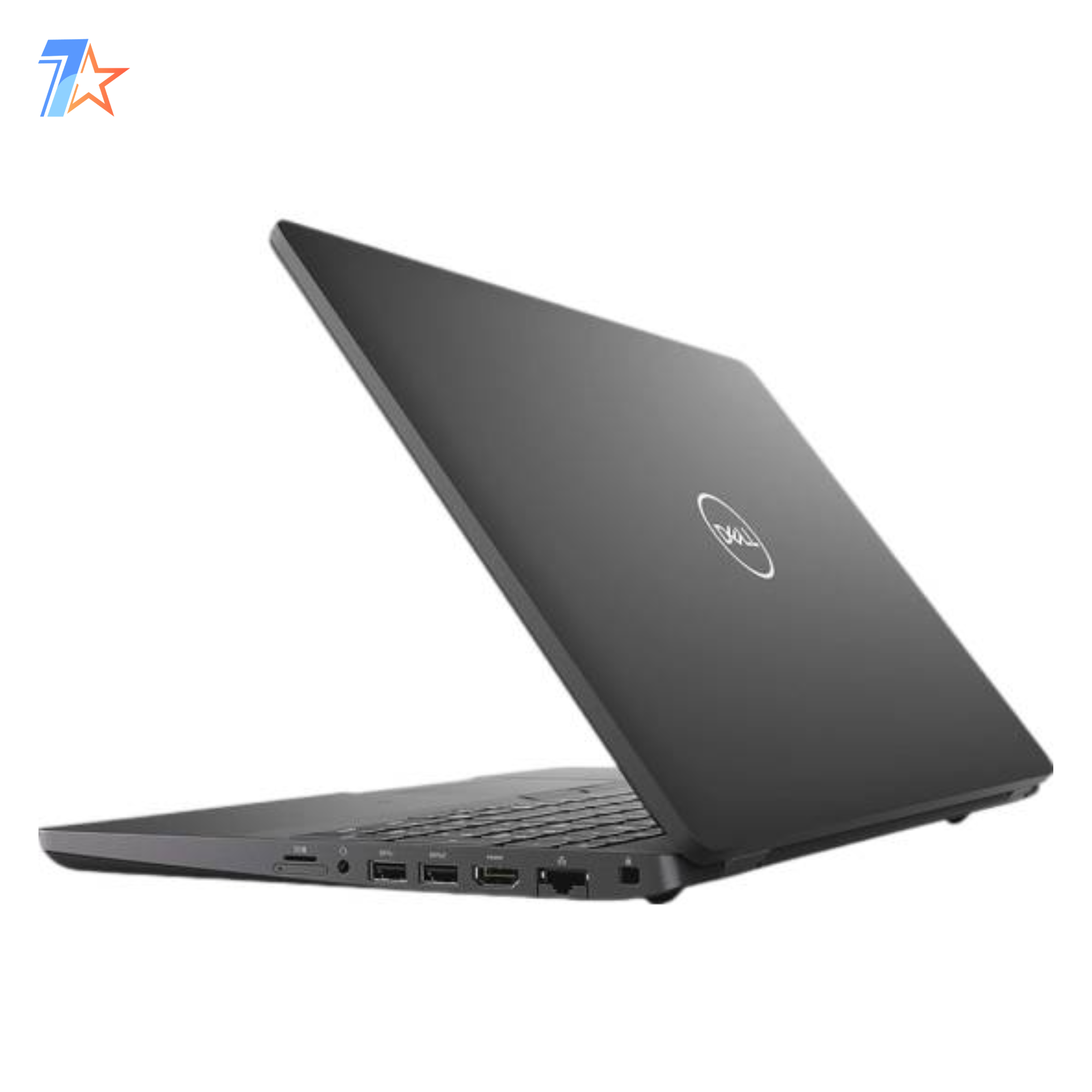 Dell Latitude 5500 Business & study Laptop – Intel Core i7-8665U 8th Gen 1.90GHz, 8GB RAM, 256GB NVMe SSD, 15.6″ Display
