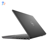 Dell Latitude 5500 Business & study Laptop – Intel Core i7-8665U 8th Gen 1.90GHz, 8GB RAM, 256GB NVMe SSD, 15.6″ Display