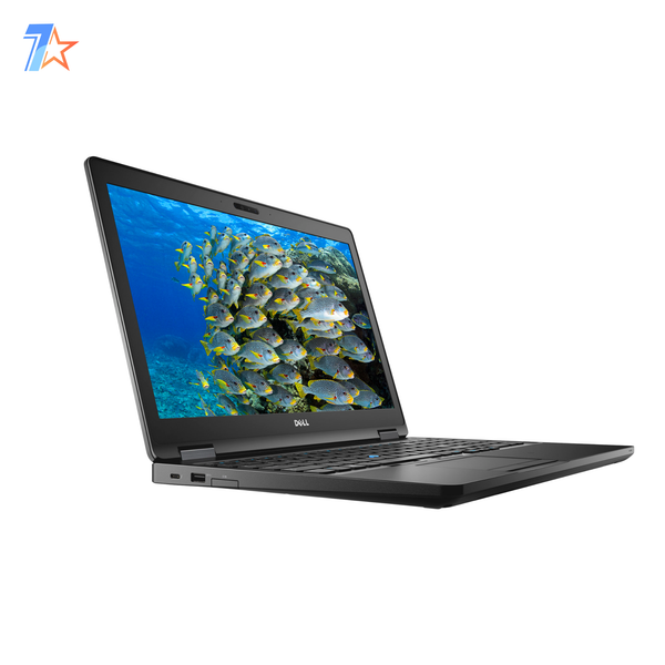 Dell Latitude 5580 (Intel Core i3-第7世 代) Dell Latitude 5580 Business & study Laptop – Intel Core i7-7th Gen