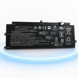 HP AH04XL 41.6Wh 7.7V 4-Cell Replacement Laptop Battery for Spectre x2 12-C000, 12-C012DX, 12-C052NR & 12-C080NO – TPN-Q184 / HSTNN-DB7S