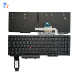 Lenovo ThinkPad E15 Gen 2 Replacement Laptop Keyboard Compatible with Intel & AMD Models