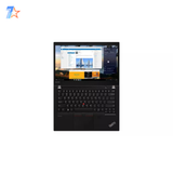 Lenovo ThinkPad T14 Gen 1 Touchscreen Laptop – Intel Core i5-10310U 10th Gen 1.70GHz, 16GB RAM, 256GB NVMe SSD, 14″ FHD Touch Display