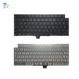 MacBook Pro A2442 14-inch & A2485 16-inch Replacement Laptop Keyboard Black UK English Layout  M1 Pro/Max 2021 Free instilment
