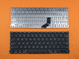 MacBook Pro 13-inch Retina A1425 Replacement Laptop Keyboard Black UK English Layout