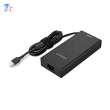 Lenovo 400W USB Laptop Charger 20V 20A with Yellow Square-Tip Connector Replacement Power Adapter