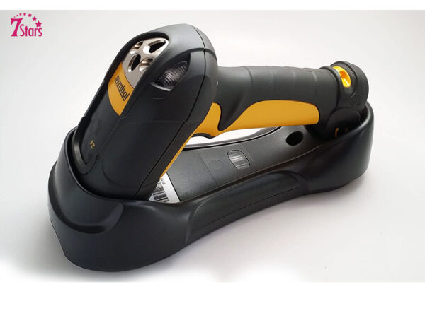 Zebra (Formerly Motorola Symbol) LS3578-FZ Cordless Barcode Scanner