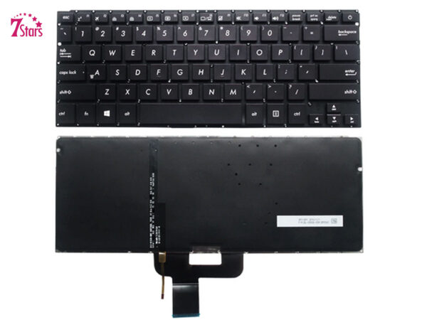 Asus Zenbook UX310 Laptop Keyboard Compatible