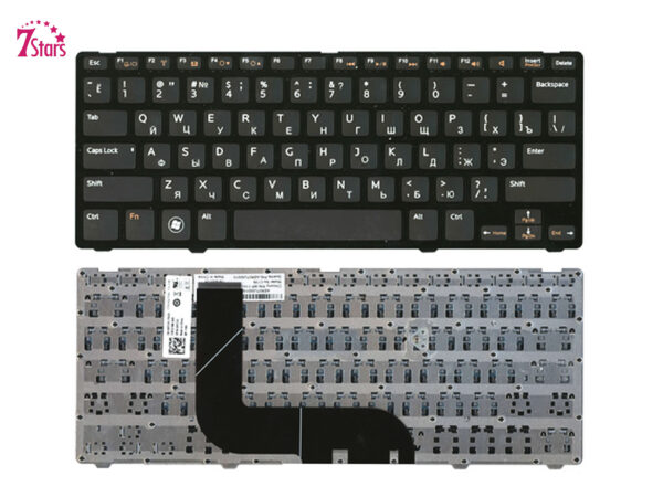 DeLL Inspiron 13Z - 5323 Laptop Keyboard Compatible