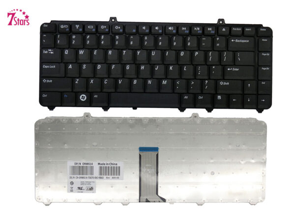 DeLL Inspiron 1525 Laptop Keyboard Compatible