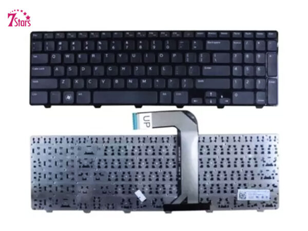 DeLL Inspiron 15R, N5110 Laptop Keyboard Compatible