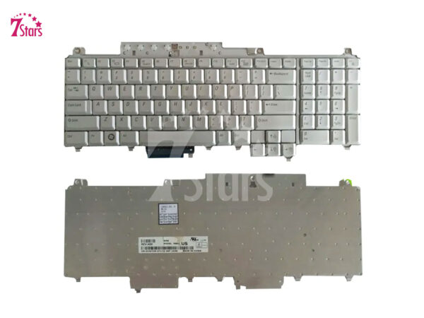 DeLL Inspiron 1720 Laptop Keyboard Compatible