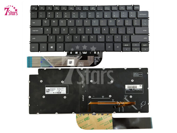 DeLL Latitude 3410 Laptop Keyboard Compatible